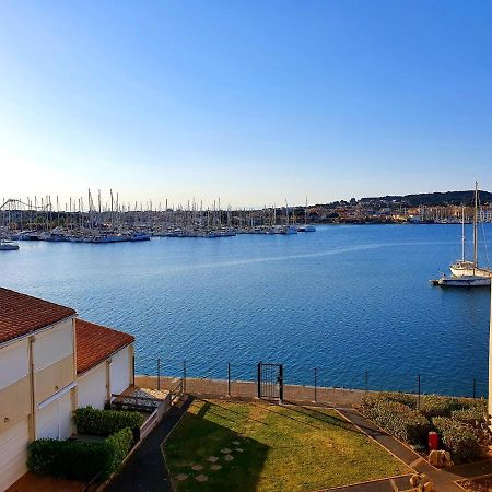 46 Ile Paradise Vue Port Агд Екстер'єр фото
