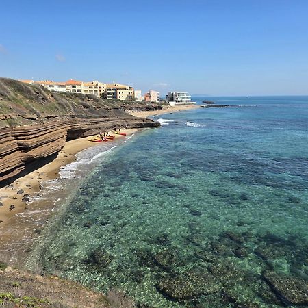 46 Ile Paradise Vue Port Агд Екстер'єр фото
