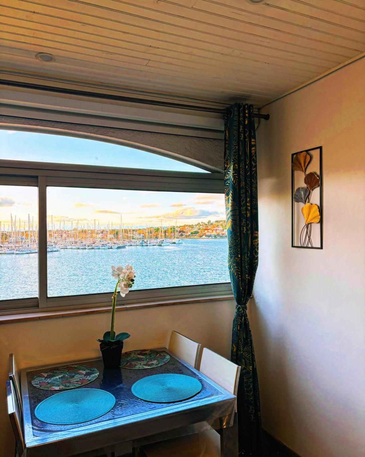 46 Ile Paradise Vue Port Агд Екстер'єр фото