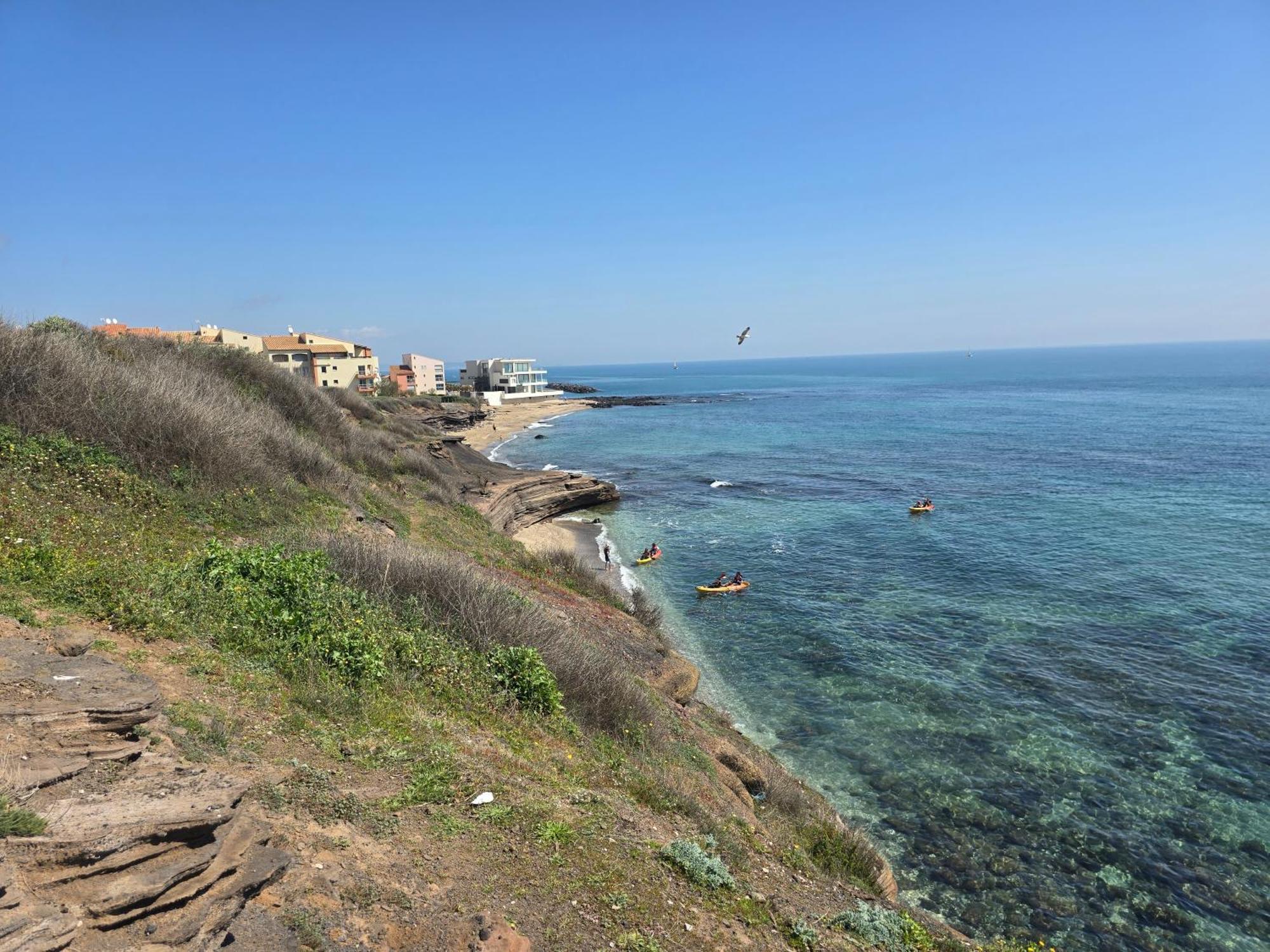 46 Ile Paradise Vue Port Агд Екстер'єр фото